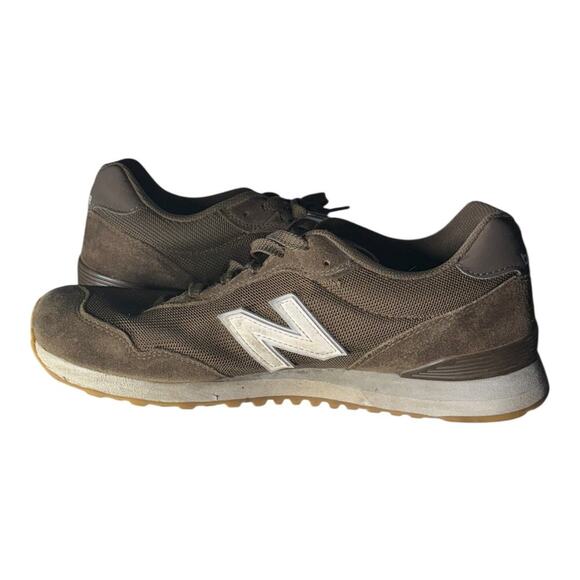 New Balance 515v3 Norway Spruce Pigment Size 11 - Picture 6 of 8